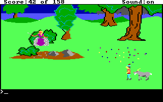 King's Quest 1