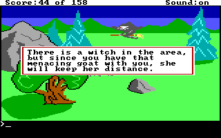King's Quest 1