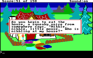 King's Quest 1