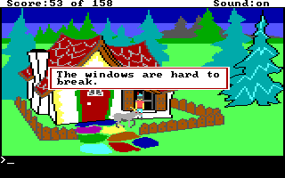King's Quest 1