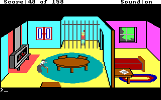 King's Quest 1