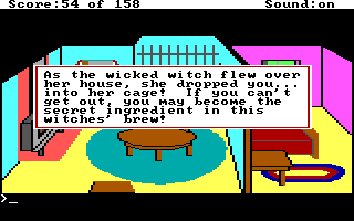 King's Quest 1
