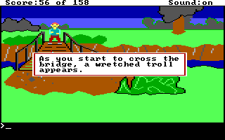 King's Quest 1