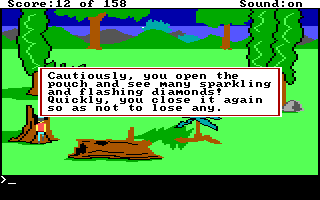 King's Quest 1