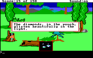 King's Quest 1