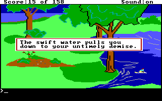 King's Quest 1