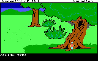 King's Quest 1