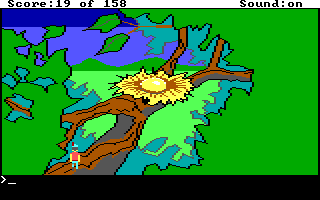 King's Quest 1