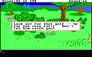 King's Quest 1