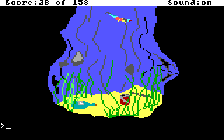 King's Quest 1