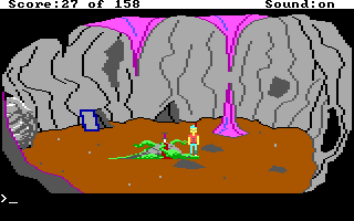 King's Quest 1
