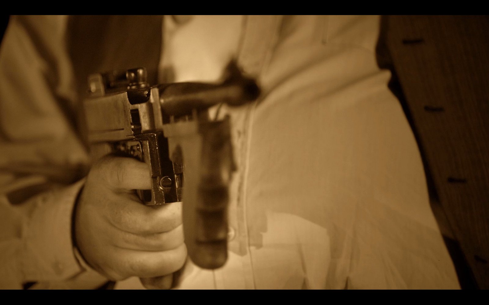 Nový vizuál Dvojky České televize - 31. srpna 2014