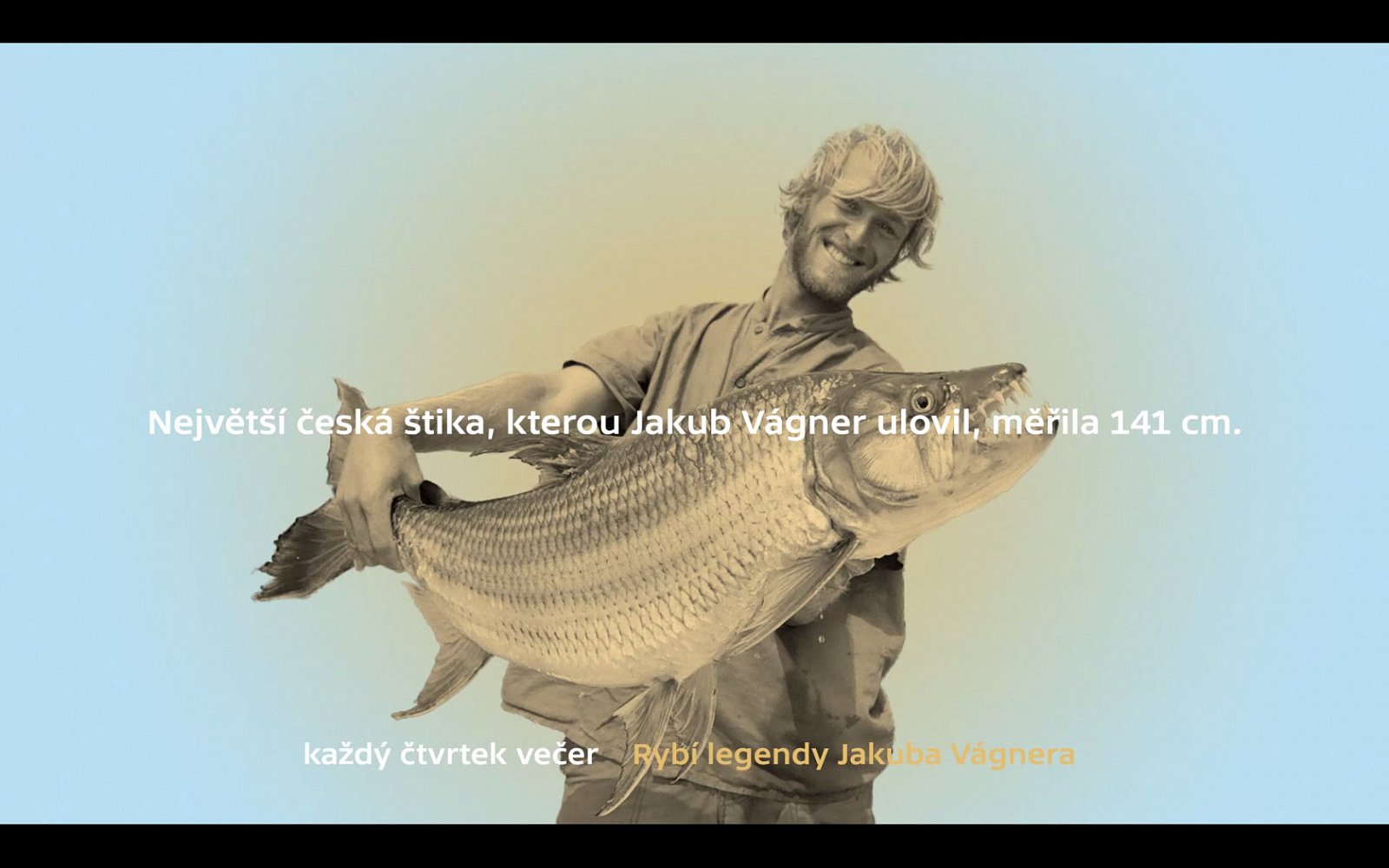 Nový vizuál Dvojky České televize - 31. srpna 2014