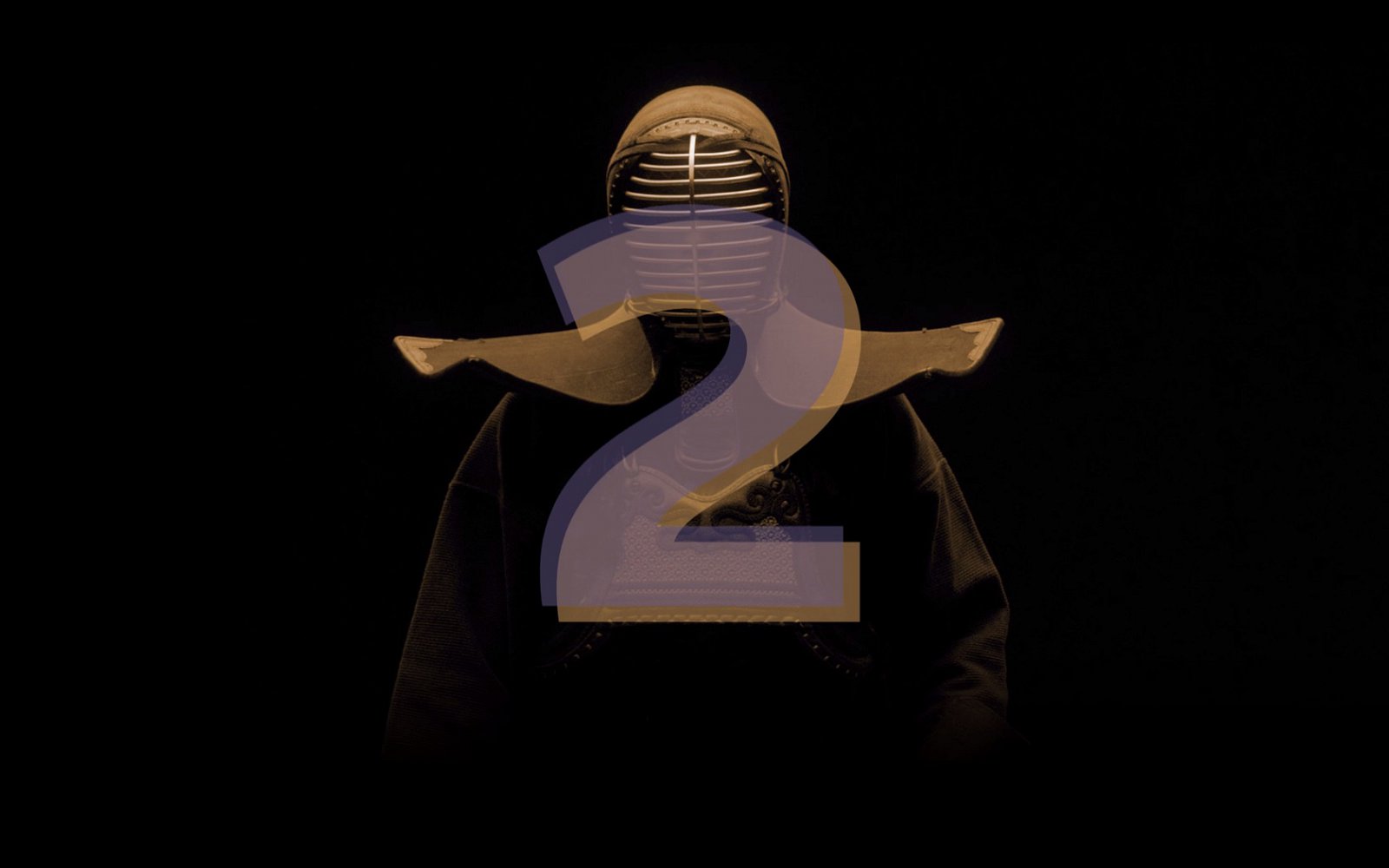 Nový vizuál Dvojky České televize - 31. srpna 2014