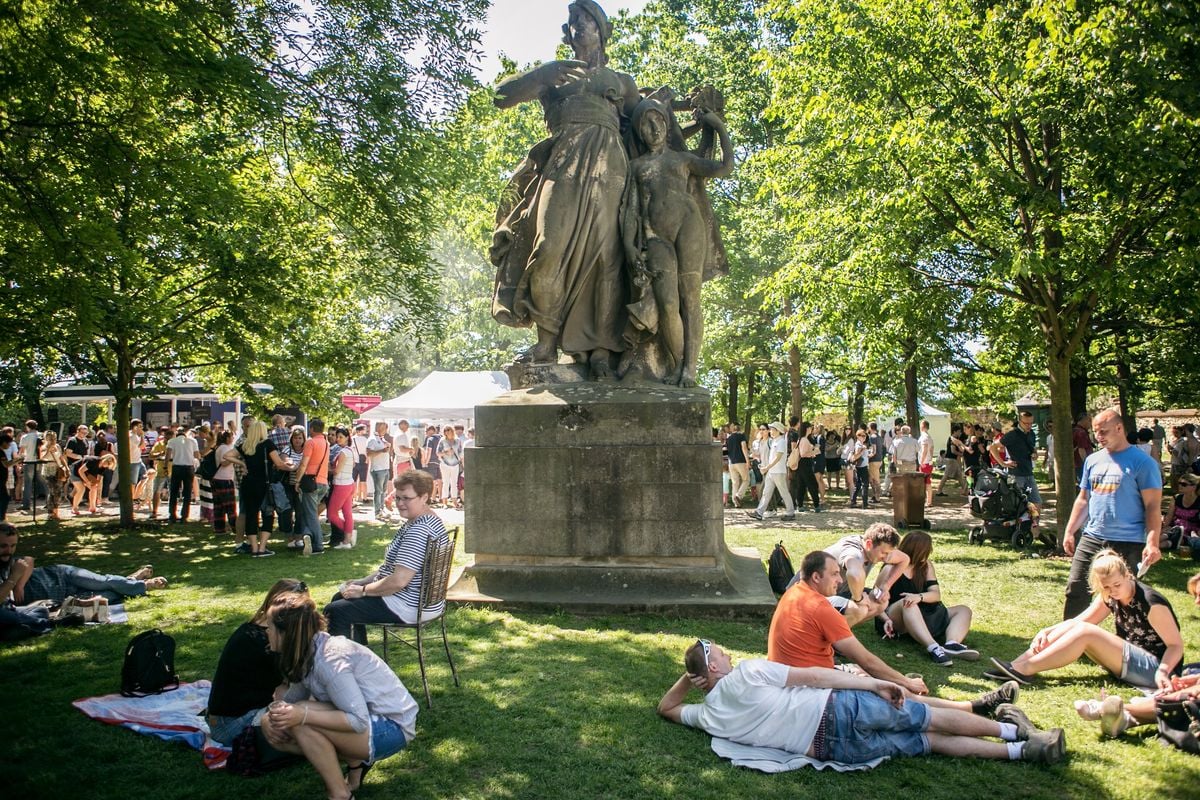 Prague Food Festival