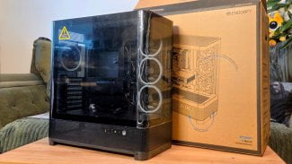 Endorfy Aquarius 8000 Corona