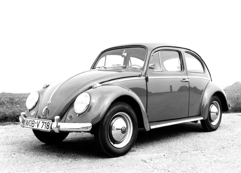 VW Brouk