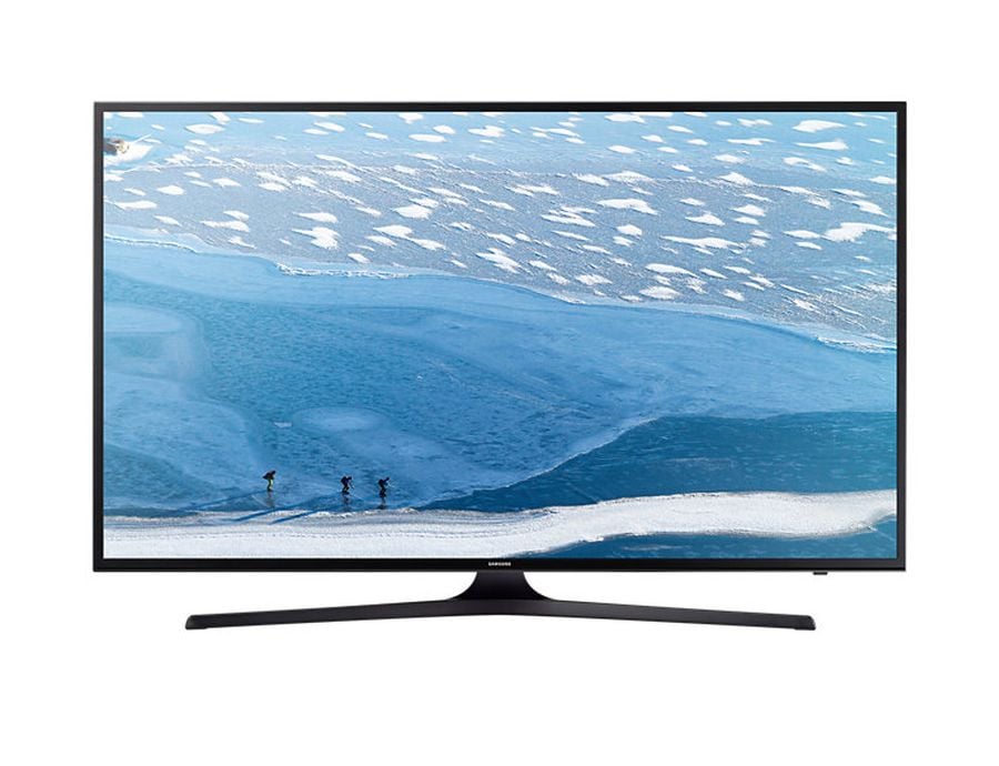 Samsung UE55KU6092