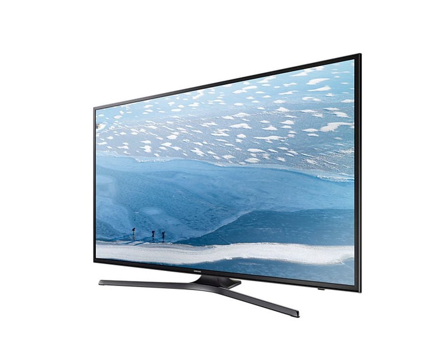Samsung UE55KU6092