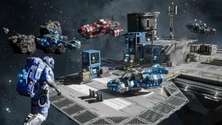 Space Engineers