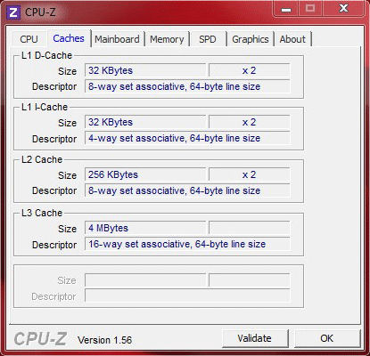 CPU - Z 2