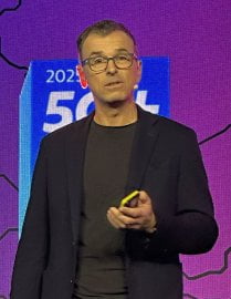 Autor: Channeltrends Jan Hruška, technologický ředitel O2