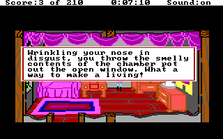 King's Quest III