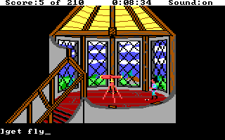 King's Quest III