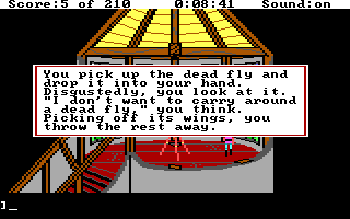 King's Quest III