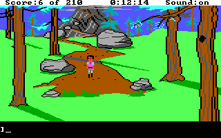 King's Quest III