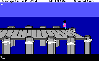 King's Quest III