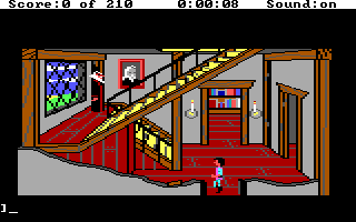 King's Quest III
