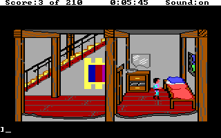 King's Quest III