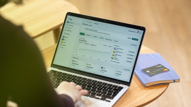 Direct Fidoo_KV_platform