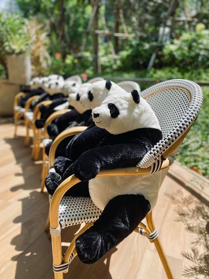 Maison Saigon v Bangkoku