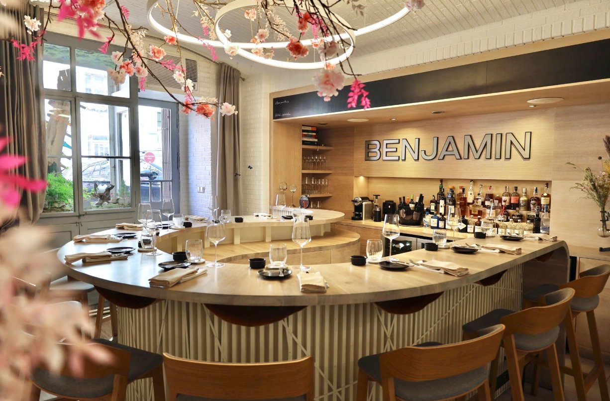 Restaurant Week, jaro 2025