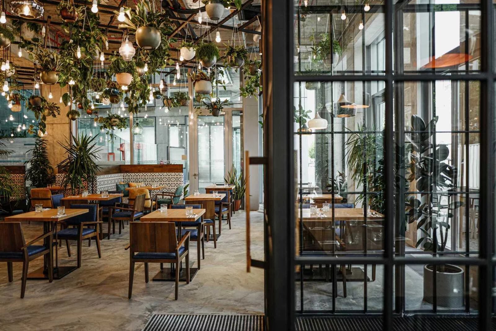 Restaurant Week, jaro 2025