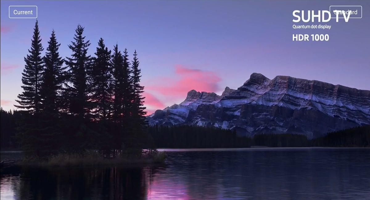 Zidoo Media Center - SmartColor 3.0