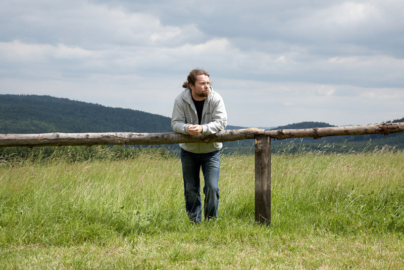 Znamení koně - fotogalerie z I. řady