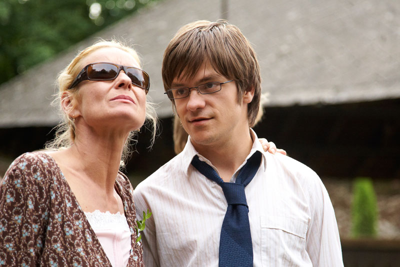 Znamení koně - fotogalerie z I. řady