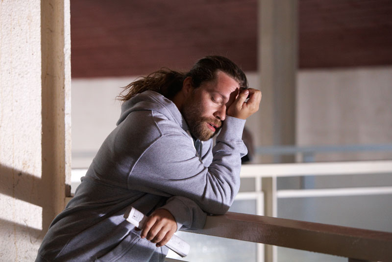 Znamení koně - fotogalerie z I. řady