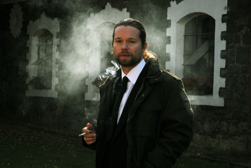 Znamení koně - fotogalerie z I. řady