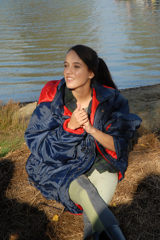 Znamení koně - fotogalerie z I. řady