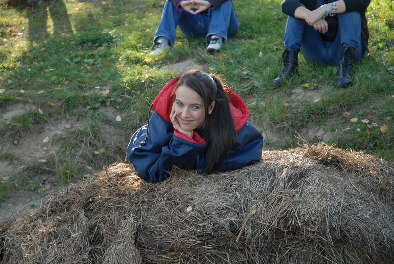 Znamení koně - fotogalerie z I. řady