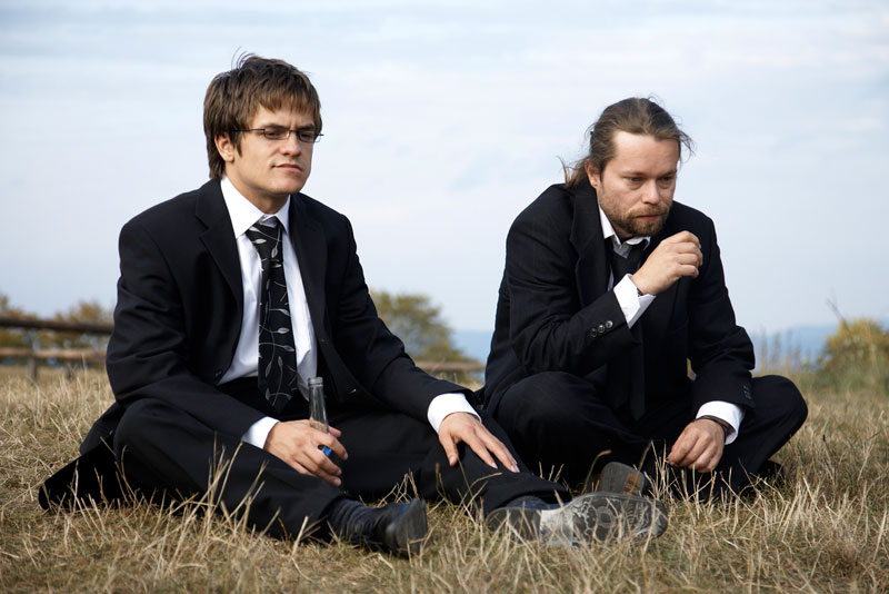 Znamení koně - fotogalerie z I. řady