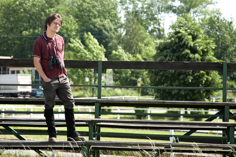 Znamení koně - fotogalerie z I. řady