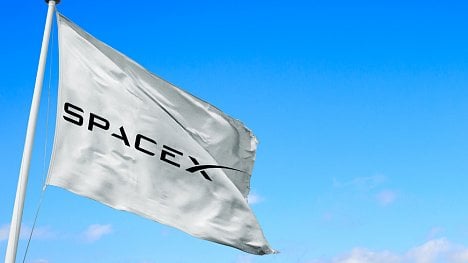 Náhledový obrázek - Objekt, který narazí do Měsíce, Muskově SpaceX podle nových důkazů nepatří. Ta mezitím představila ambiciózní program Polaris