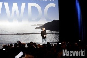 Apple představil cloudové služby iCloud