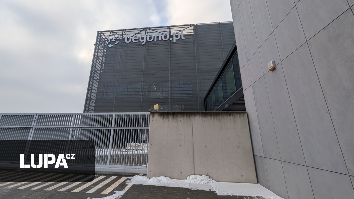 Poláci s pomocí Čechů rozjeli první superpod od Nvidie v regionu. Žravé servery budou vytápět město