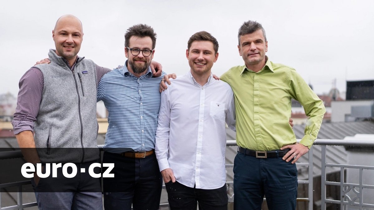 Spojuje restaurace se svými strávníky, a jde mu to zatraceně dobře. Teď český Choice získal od investorů dalších 2,5 milionu dolarů